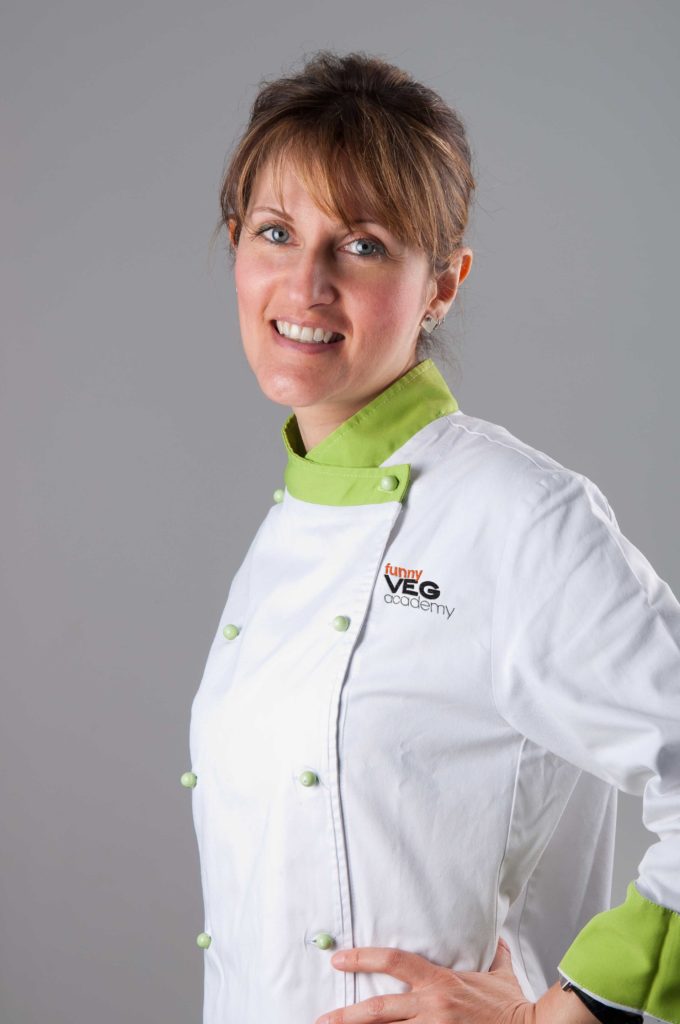 Giulia Giunta Chef