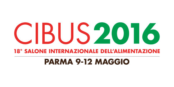 Cibus Parma 2016
